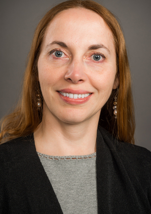 Irena Bukelis, M.D.